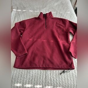 Mens large old navy pullover